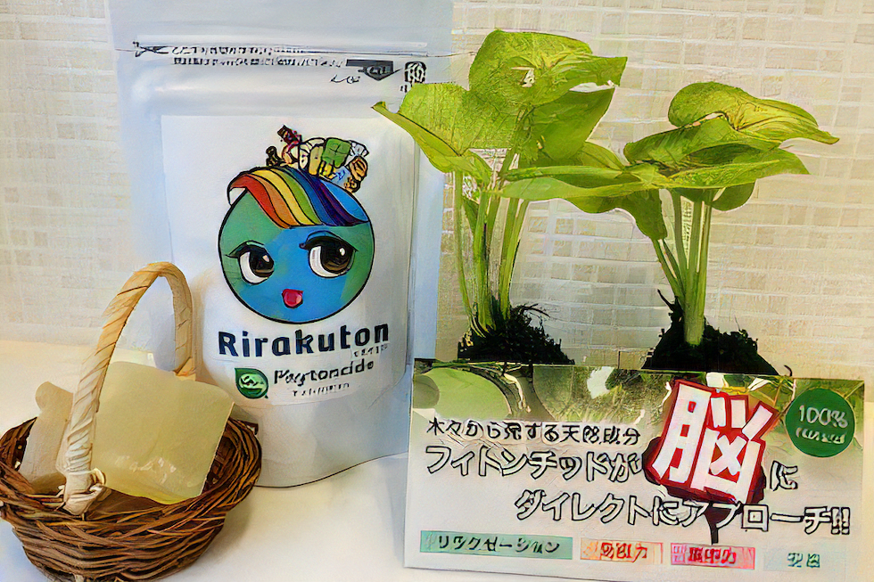 リラクトン